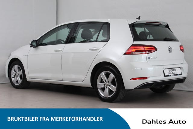 2019 VOLKSWAGEN GOLF - 8