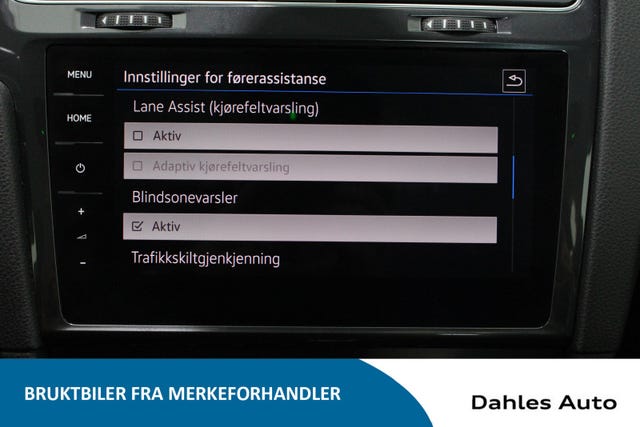 2019 VOLKSWAGEN GOLF - 25