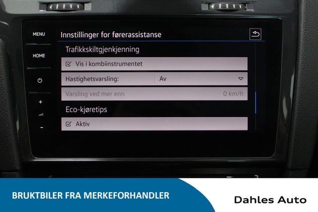 2019 VOLKSWAGEN GOLF - 26