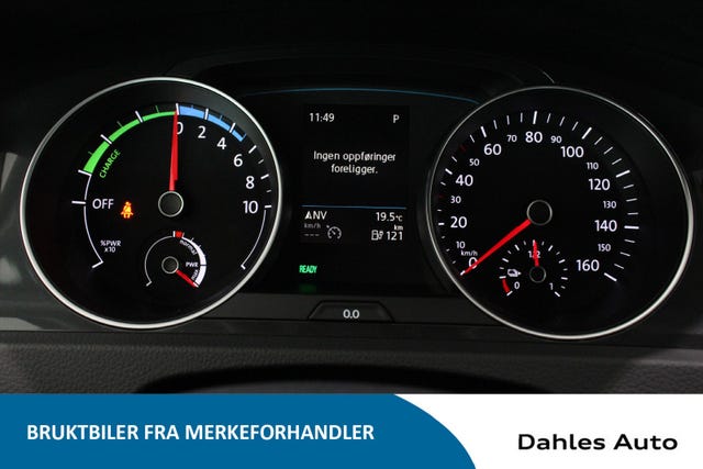 2019 VOLKSWAGEN GOLF - 20