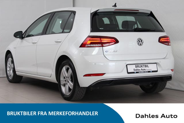 2019 VOLKSWAGEN GOLF - 7