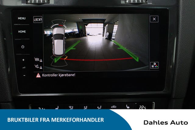 2019 VOLKSWAGEN GOLF - 28