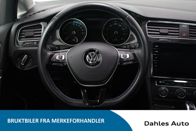 2019 VOLKSWAGEN GOLF - 14