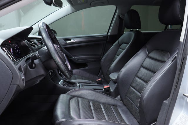 2019 VOLKSWAGEN GOLF - 12