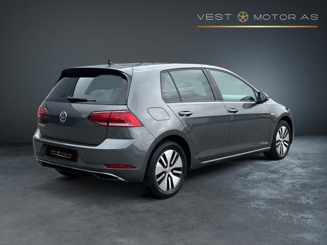 2018 VOLKSWAGEN GOLF - 8