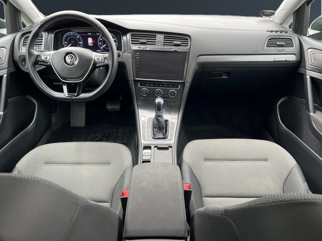 2018 VOLKSWAGEN GOLF - 14