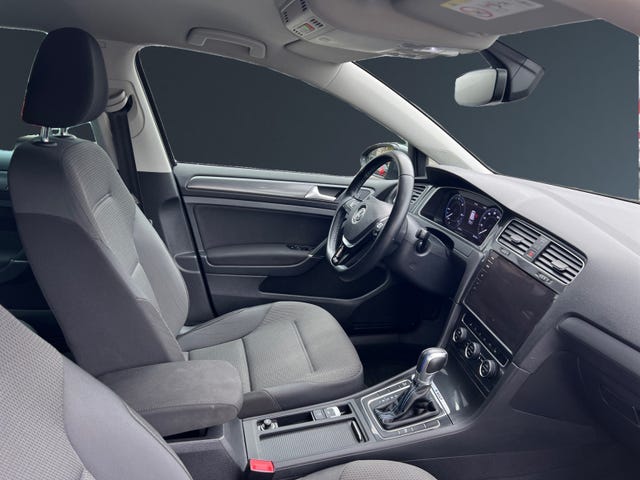 2018 VOLKSWAGEN GOLF - 12