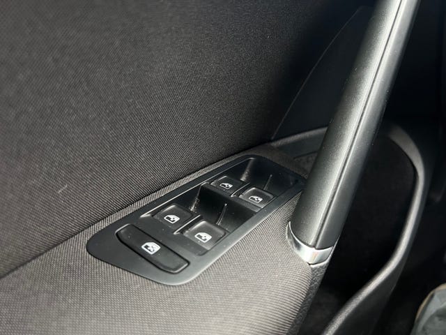 2018 VOLKSWAGEN GOLF - 20