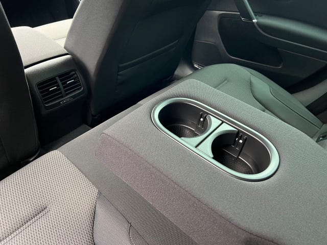 2018 VOLKSWAGEN GOLF - 26