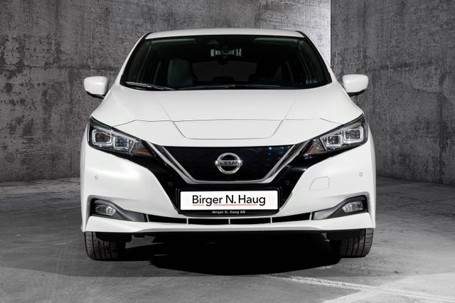 SJNFAAZE1U0124903 2021 NISSAN LEAF-2