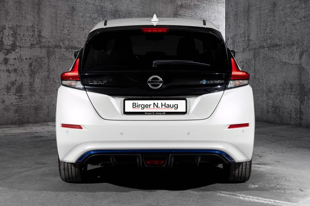 SJNFAAZE1U0124903 2021 NISSAN LEAF-3