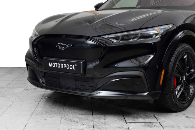 2021 FORD MUSTANG MACH-E - 4