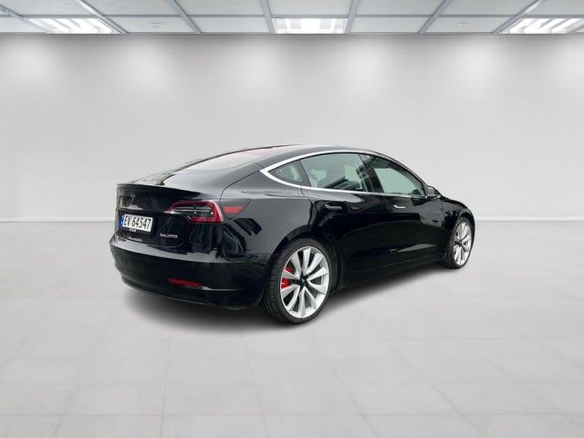 5YJ3E7EB3KF218343 2019 TESLA MODEL 3-3