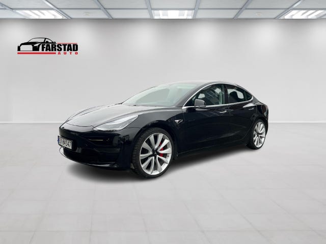 5YJ3E7EB3KF218343 2019 TESLA MODEL 3-0