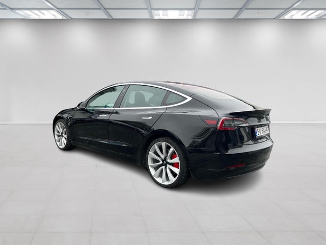 5YJ3E7EB3KF218343 2019 TESLA MODEL 3-4