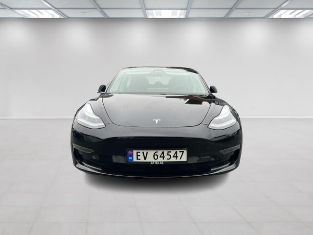 5YJ3E7EB3KF218343 2019 TESLA MODEL 3-1