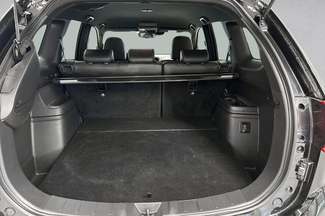 2020 MITSUBISHI OUTLANDER - 18