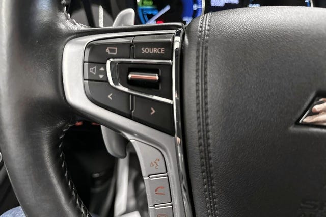 2020 MITSUBISHI OUTLANDER - 22