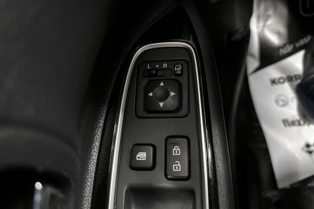 2020 MITSUBISHI OUTLANDER - 28