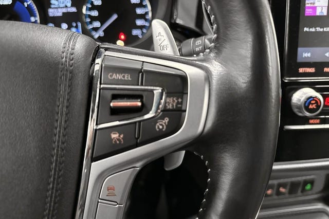 2020 MITSUBISHI OUTLANDER - 21