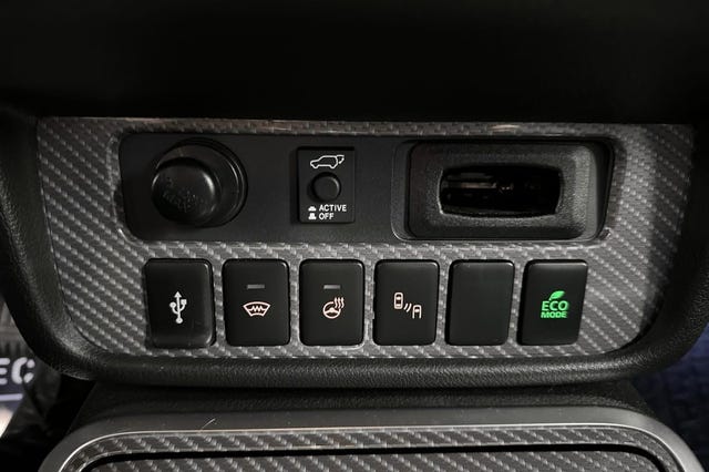 2020 MITSUBISHI OUTLANDER - 14