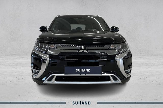 2020 MITSUBISHI OUTLANDER - 8