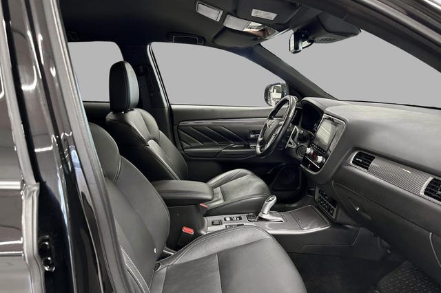 2020 MITSUBISHI OUTLANDER - 15