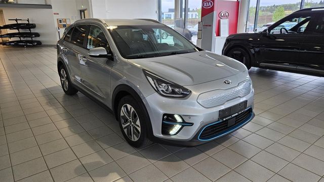 KNACC81GFK5017066 2019 KIA E-NIRO-0