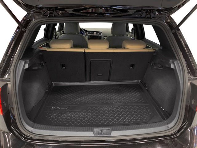 2018 VOLKSWAGEN GOLF - 13