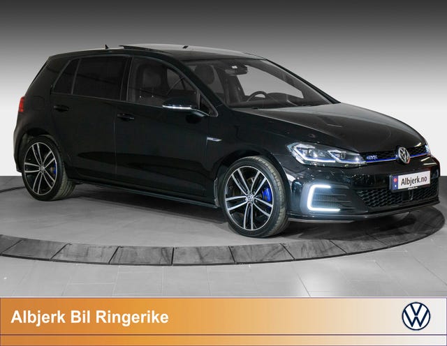 2018 VOLKSWAGEN GOLF - 7