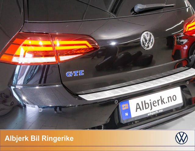 2018 VOLKSWAGEN GOLF - 10