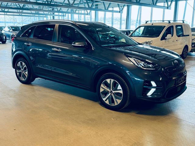 2020 KIA E-NIRO - 4