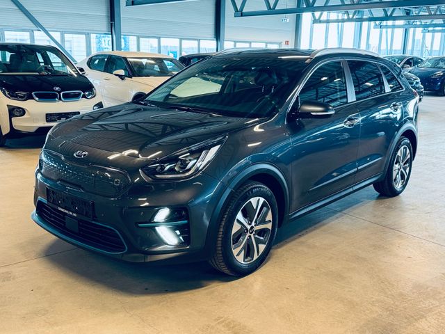 2020 KIA E-NIRO - 2