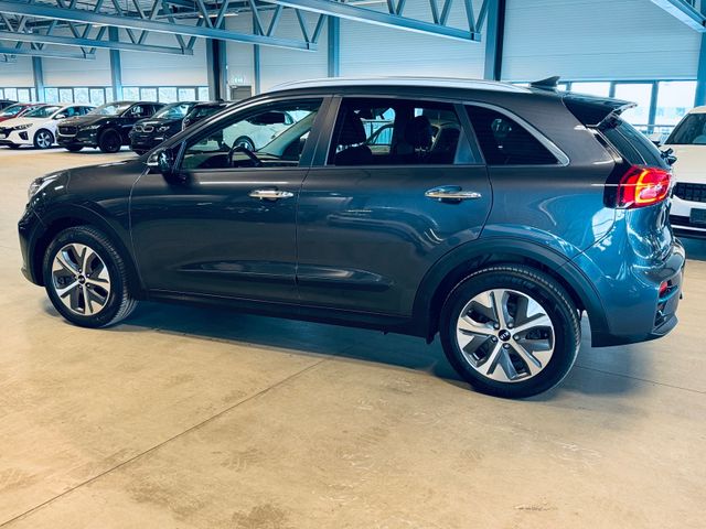 2020 KIA E-NIRO - 8