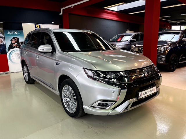 JMBXDGG3WLZ009181 2020 MITSUBISHI OUTLANDER-1