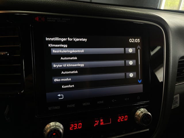2020 MITSUBISHI OUTLANDER - 35