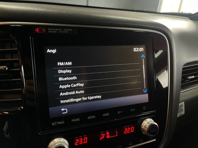 2020 MITSUBISHI OUTLANDER - 30