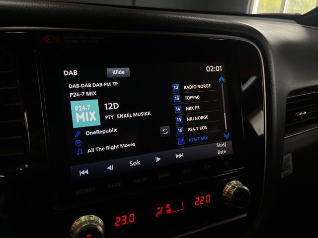 2020 MITSUBISHI OUTLANDER - 27