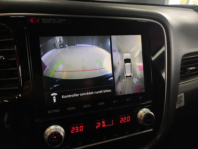 2020 MITSUBISHI OUTLANDER - 32