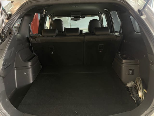 2020 MITSUBISHI OUTLANDER - 15