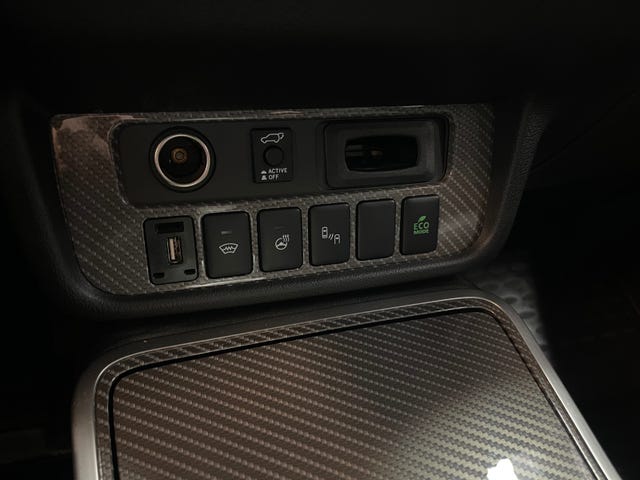 2020 MITSUBISHI OUTLANDER - 28