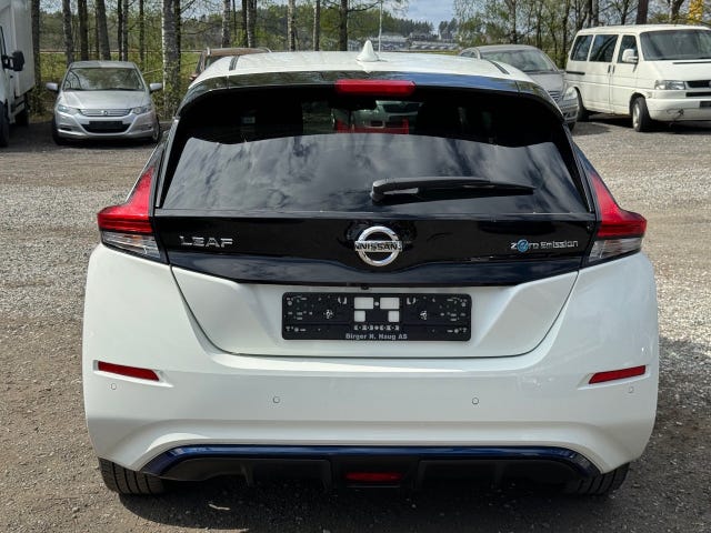 SJNFAAZE1U0123081 2021 NISSAN LEAF-3