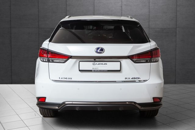 JTJBGMCA202066745 2021 LEXUS RX450H-3