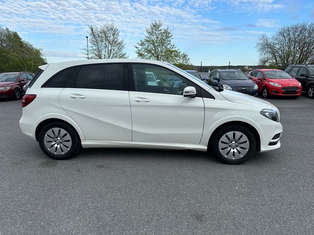 null 2017 MERCEDES-BENZ B-KLASSE-5