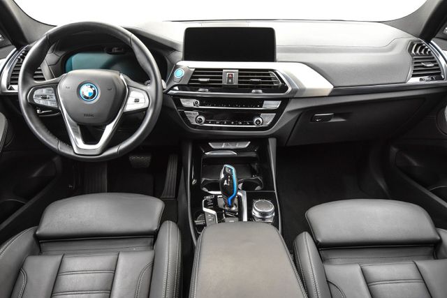 2021 BMW IX3 - 5