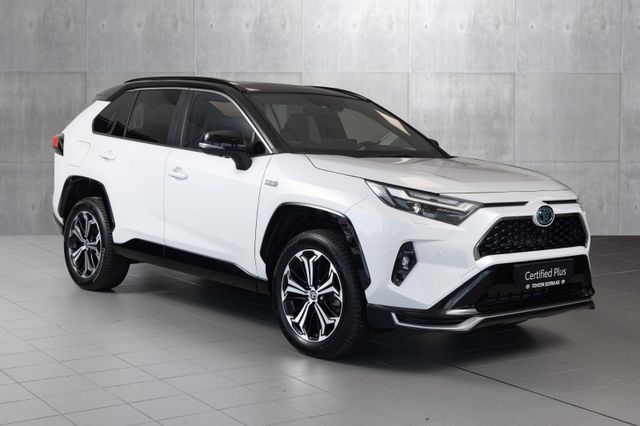 2023 TOYOTA RAV4 - 8