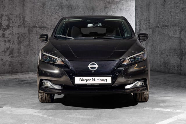 SJNFAAZE1U0166337 2022 NISSAN LEAF-2