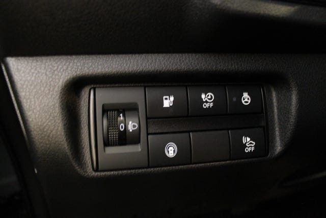2021 NISSAN LEAF - 15