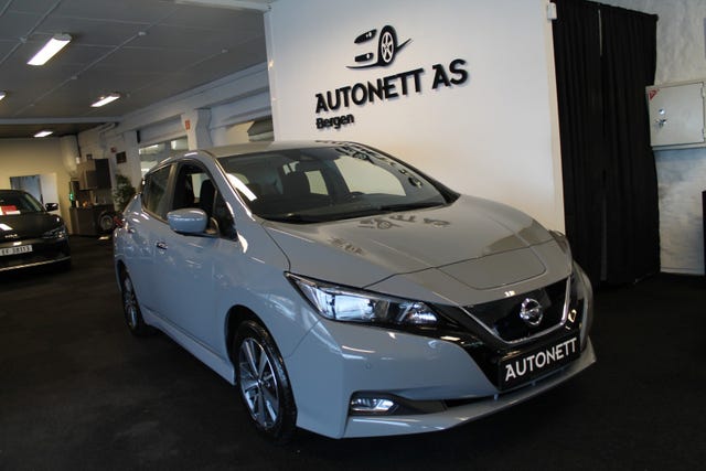 SJNFAAZE1U0145439 2021 NISSAN LEAF-1