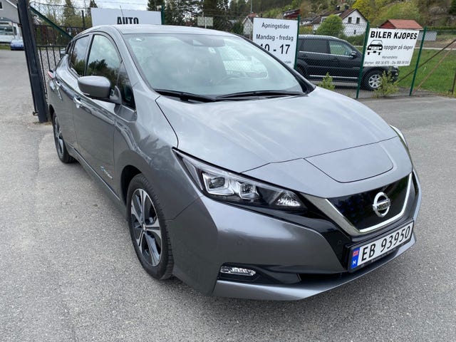 SJNFAAZE1U0113632 2021 NISSAN LEAF-4